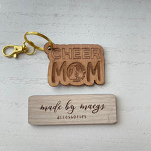 Load image into Gallery viewer, Mom Keychains
