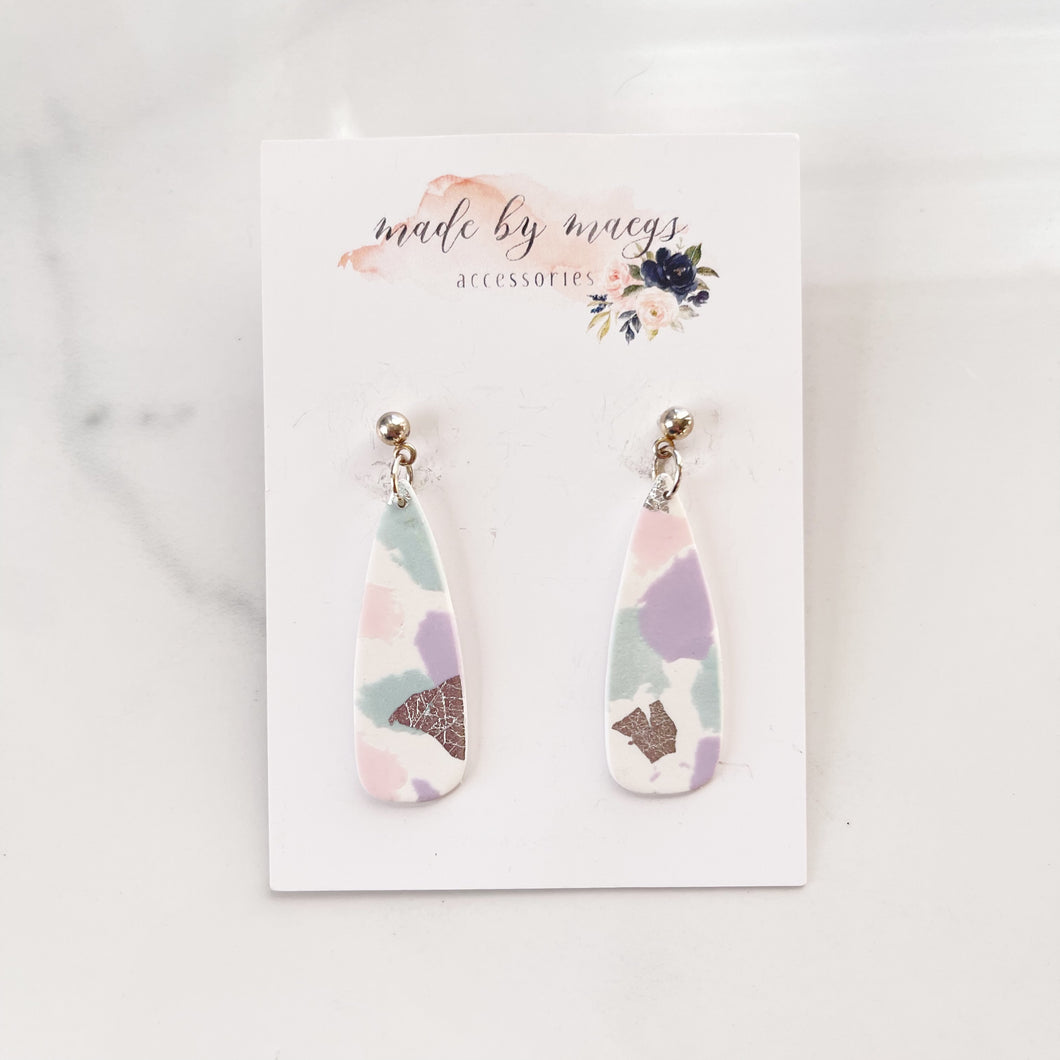 Spring Refresh - Dagger Dangles