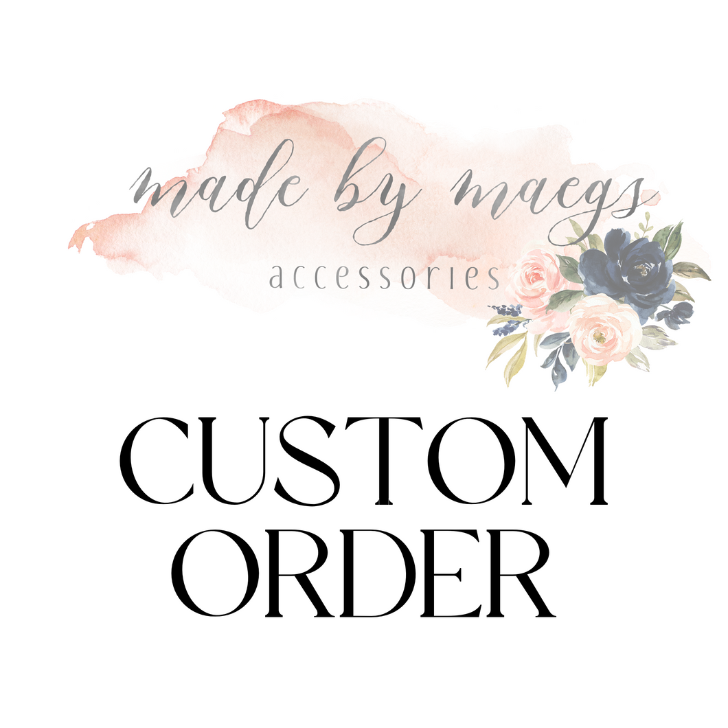 Jeannette - Custom Order 2