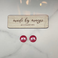 Load image into Gallery viewer, Wrestling Earrings (Multiple Options)
