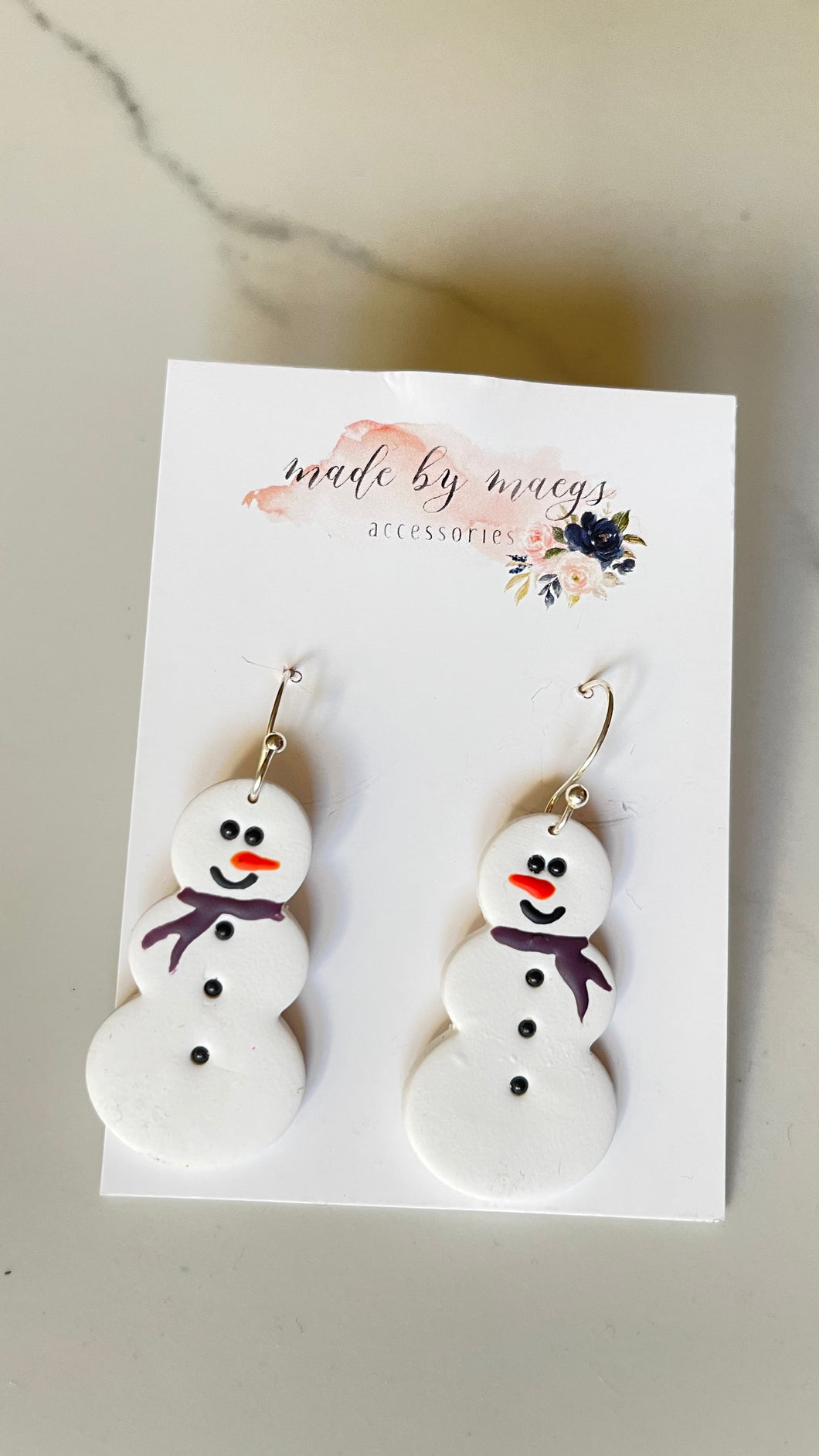 Snowmen