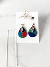 Load image into Gallery viewer, Clay - Jewel Tones - Classic Drops 2.0

