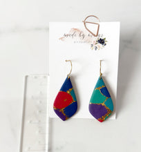 Load image into Gallery viewer, Clay - Jewel Tones - Skinny Drops 2.0
