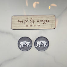 Load image into Gallery viewer, Wrestling Earrings (Multiple Options)
