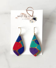 Load image into Gallery viewer, Clay - Jewel Tones - Skinny Drops 2.0
