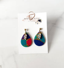 Load image into Gallery viewer, Clay - Jewel Tones - Classic Drops 2.0
