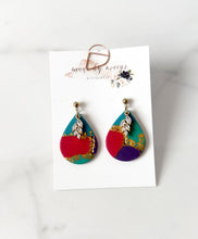 Load image into Gallery viewer, Clay - Jewel Tones - Classic Drops
