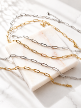 Load image into Gallery viewer, Charms, Necklaces, &amp; Bracelets — Leave Notes at Checkout

