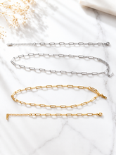 Load image into Gallery viewer, Charms, Necklaces, &amp; Bracelets — Leave Notes at Checkout
