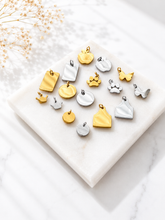 Load image into Gallery viewer, Charms, Necklaces, &amp; Bracelets — Leave Notes at Checkout

