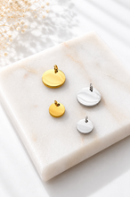 Load image into Gallery viewer, Charms, Necklaces, &amp; Bracelets — Leave Notes at Checkout
