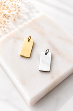 Load image into Gallery viewer, Charms, Necklaces, &amp; Bracelets — Leave Notes at Checkout
