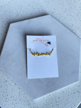 Load image into Gallery viewer, Western Metal - Gold Mama Adjustable Bracelet
