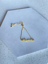 Load image into Gallery viewer, Western Metal - Gold Mama Adjustable Bracelet
